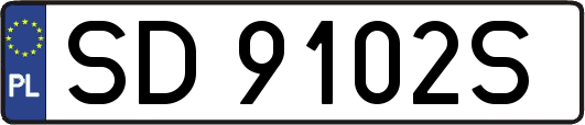 SD9102S