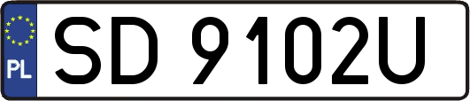 SD9102U
