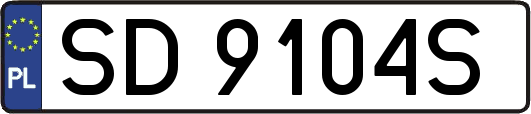 SD9104S