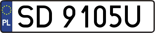 SD9105U
