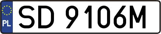 SD9106M
