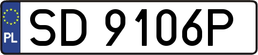 SD9106P