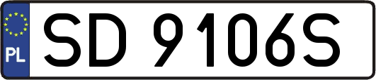 SD9106S