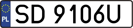 SD9106U