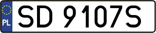 SD9107S