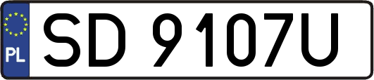 SD9107U