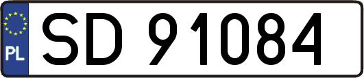SD91084