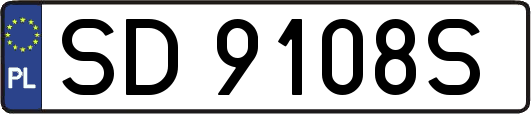 SD9108S