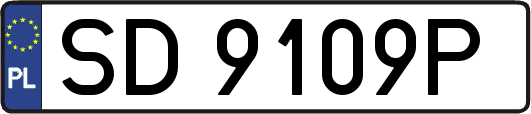 SD9109P