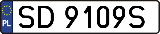 SD9109S