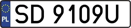 SD9109U