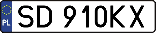 SD910KX