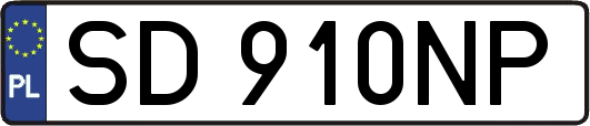 SD910NP