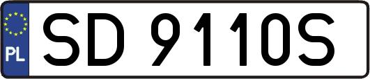 SD9110S