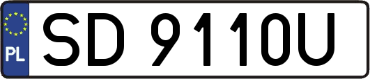 SD9110U