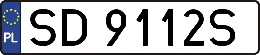 SD9112S