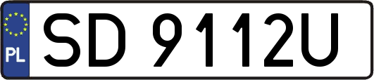 SD9112U
