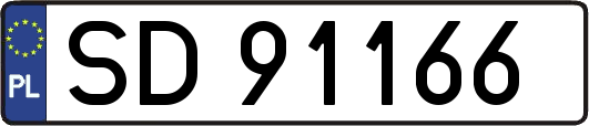 SD91166