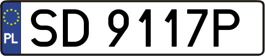 SD9117P
