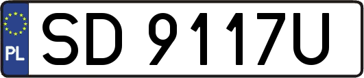 SD9117U