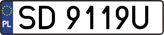 SD9119U