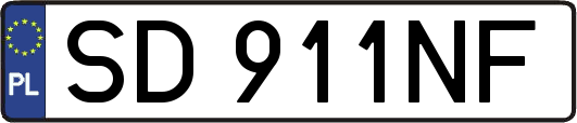 SD911NF