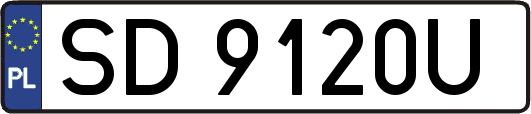 SD9120U