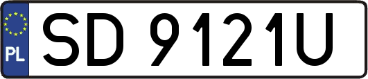 SD9121U