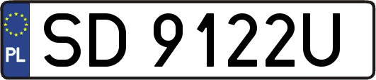 SD9122U