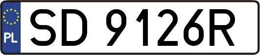 SD9126R