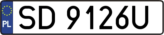 SD9126U