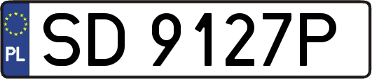 SD9127P