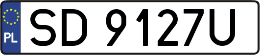 SD9127U