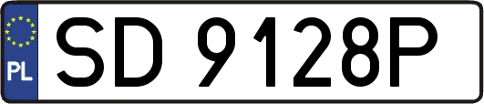 SD9128P