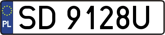 SD9128U