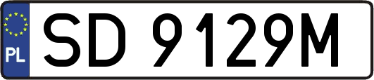 SD9129M