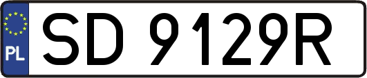 SD9129R