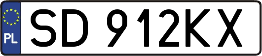 SD912KX