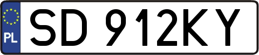 SD912KY