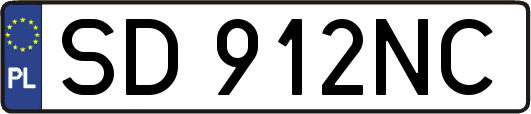 SD912NC