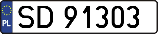 SD91303