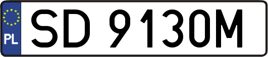 SD9130M