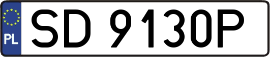 SD9130P