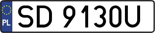 SD9130U