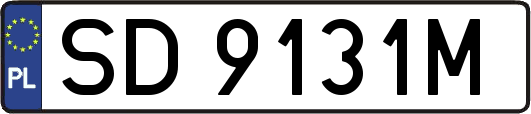 SD9131M