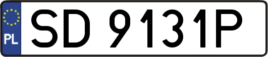 SD9131P
