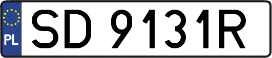 SD9131R