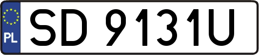 SD9131U