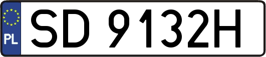 SD9132H