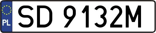 SD9132M